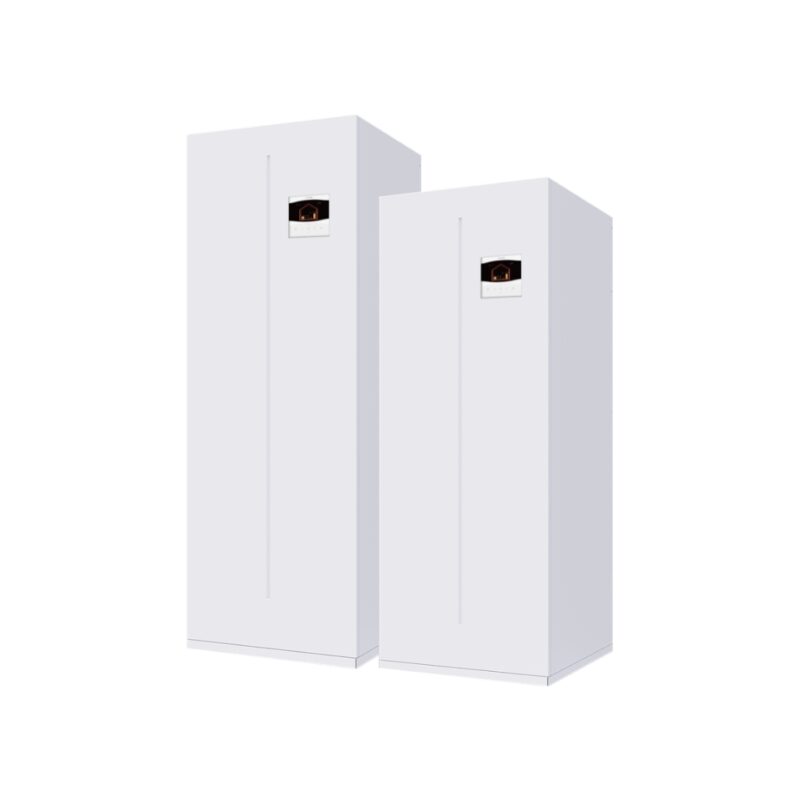 Unitate interioară Optimus Pro Split cu boiler ACM