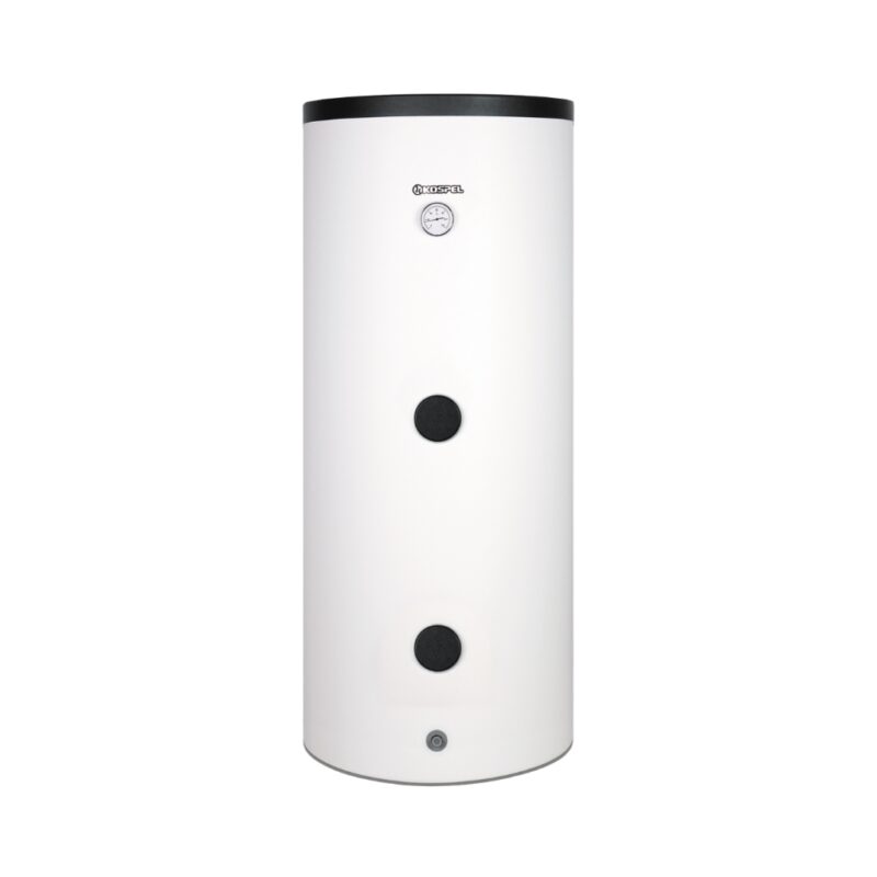 Hot water cylinder
