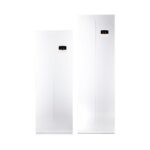 NORDIS Optimus Pro - with DHW tank - indoor (1)